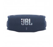 JBL CHARGE 6 BLU Portable waterproof and drop-proof Bluetooth speaker