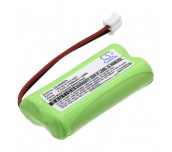 Батерия за телефон за Siemens Gigaset A120/A140  2*AАA 2.4V NiMH 650mAh T382 Cameron sino