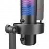 Настолен микрофон FIFINE A9 RGB 4 Polar Patterns- Black