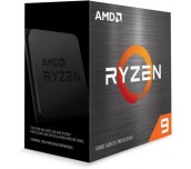 Процесор AMD RYZEN 9 5950X, 16-Core, 3.4 GHz (4.9 GHz Turbo), 72MB, 105W, AM4, BOX