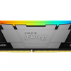 Памет Kingston FURY Renegade RGB 16GB(2x8GB) DDR4 3600MHz CL16