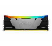 Памет Kingston FURY Renegade RGB 16GB(2x8GB) DDR4 3600MHz CL16