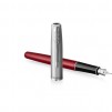 ПИСАЛКА PARKER SONNET ESSENTIAL RED