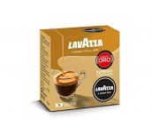 КАПСУЛИ LAVAZZA QUALITA ORO 12 БРОЯ