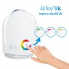 Въздухопречиствател AirFree Iris 80