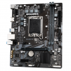 Дънна платка GIGABYTE H610M-K, socket 1700, Micro ATX