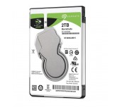 Хард диск за лаптоп SEAGATE, 2 TB, 128MB, SATA, ST2000LM015