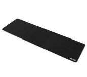 Геймърски пад Glorious Extended черен