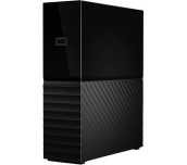 Външен хард диск Western Digital My Book, 12TB