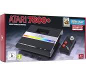 Ретро конзола ATARI 7800+