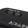 Шредер Hama Basic S6