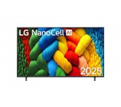 LG 75NANO80A3B, 75