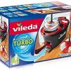 КОМПЛЕКТ КОФА+ МОП VILEDA TURBO BOX