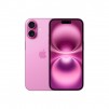 Apple iPhone 16 256GB Pink iPhone 16
