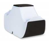 Зарядна станция Nacon PS5 DUAL Charger V4