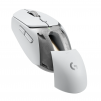 Геймърска мишка Logitech G309 White Lightspeed Wireless