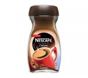 КАФЕ NESCAFE CLASSIC CREMA 100ГР.