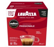  КАФЕ КАПСУЛИ LAVAZZA АММ PASSIONALE MEGA ПАКЕТ 54 БР.