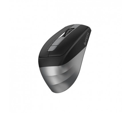 БЕЗЖИЧНА МИШКА A4TECH FG35 FSTYLER СИВ