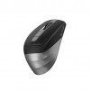 БЕЗЖИЧНА МИШКА A4TECH FG35 FSTYLER СИВ