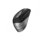БЕЗЖИЧНА МИШКА A4TECH FG35 FSTYLER СИВ