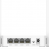 Безжичен рутер Cudy WR1200E, V1.0, 2.4/5 GHz, 300 - 867 Mbps, 10/100/