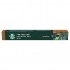 КАФЕ КАПСУЛИ STARBUCKS NCC HOUSE BLEND 10 БРОЯ