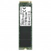 Transcend 1TB, M.2 2280, PCIe Gen3x4, M-Key, 3D TLC, DRAM-less