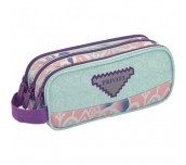 НЕСЕСЕР С 3 ЦИПА GARDEN