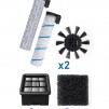 Rowenta ZR335A00 Accessories Kit X-Clean 4