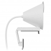 Уеб камера с микрофон LOGITECH Brio 300 White