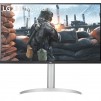 LG 32UP55NP-W, 31.5