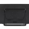 Тъч монитор HANNSPREE HT273HPB, HS-IPS, 27 inch, Wide, Full HD, D-Sub, HDMI, Черен