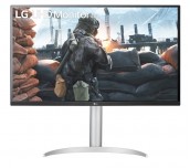 LG 32UP55NP-W, 31.5