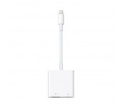 Apple Lightning to USB3 Camera Adapter
