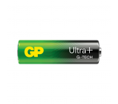 Алкална батерия GP ULTRA PLUS LR6 AA /4 бр. в опаковка/ 1.5V