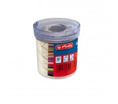 КАНАП HERLITZ 120М В КУТИЯ С ВГРАДЕН РЕЗЕЦ