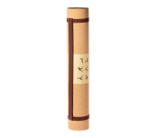 Коркова постелка за йога Ashta