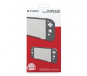 Силиконов защитен калъф Big Ben Silicon Glove, сив (Nintendo Switch OLED)