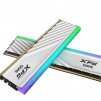 ADATA LANCER BLADE RGB 48GB (2x24GB) DDR5 6000 MHz CL36 White