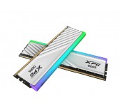 ADATA LANCER BLADE RGB 48GB (2x24GB) DDR5 6000 MHz CL36 White