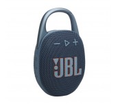 JBL CLIP 5 BLU Ultra-portable and waterproof Speaker