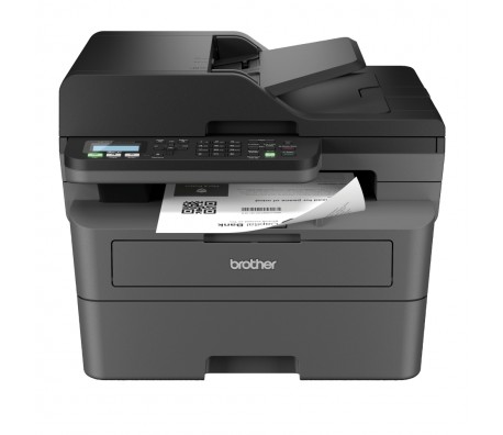 Brother MFC-L2802DW Laser Multifunctional