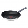Tefal G7314055, DAILY COOK Grillpan 26