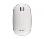 Acer Wireless Bubble Mouse,  AMR100, White, retail pack