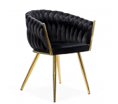 ТРАПЕЗЕН СТОЛ VALENSIA 2 ЧЕРЕН