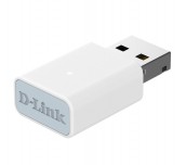 D-Link AC1300 Wi-Fi 5 USB Adapter