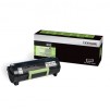Lexmark 60F2000 MX310, 410, 510, 511, 610, 611 Return Programme 2.5K Toner Cartridge