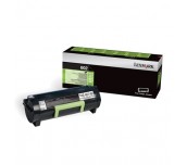 Lexmark 60F2000 MX310, 410, 510, 511, 610, 611 Return Programme 2.5K Toner Cartridge
