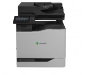 Lexmark CX820de Color A4 Laser MFP